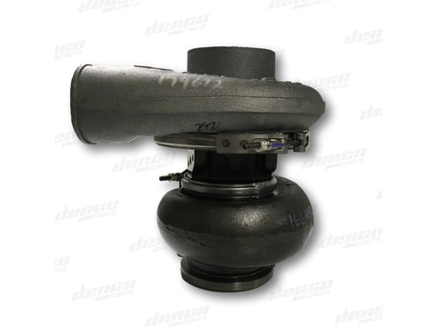 0R6875 Turbocharger S3B Caterpillar 3176 / 3176B Genuine Oem Turbochargers