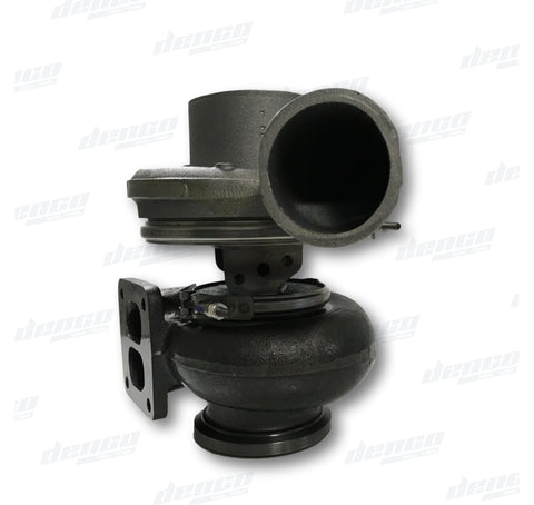 0R6875 Turbocharger S3B Caterpillar 3176 / 3176B Genuine Oem Turbochargers