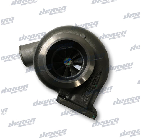 0R6875 Turbocharger S3B Caterpillar 3176 / 3176B Genuine Oem Turbochargers