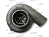0R6875 Turbocharger S3B Caterpillar 3176 / 3176B Genuine Oem Turbochargers