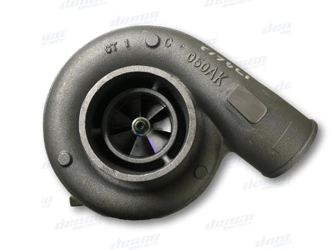 179571 Turbocharger S3b Caterpillar Industrial (Engine 3176 / 3176b) 310hp