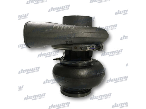 0R6875 Turbocharger S3B Caterpillar 3176 / 3176B Genuine Oem Turbochargers