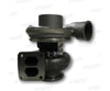 0R6875 Turbocharger S3B Caterpillar 3176 / 3176B Genuine Oem Turbochargers