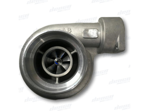179572 Turbocharger S4dsl029 Caterpillar Quarry Truck (Model 3412 775)