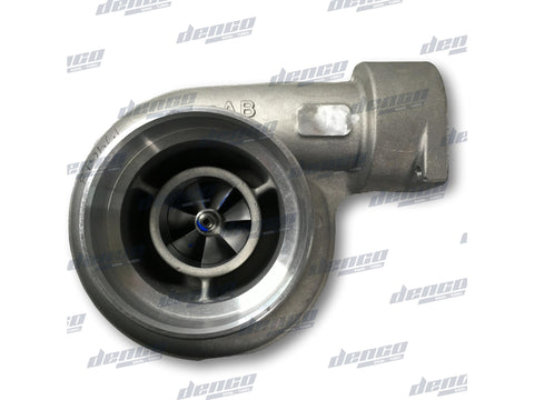 179572 TURBOCHARGER S4DSL029 CATERPILLAR QUARRY TRUCK (MODEL 3412 775)
