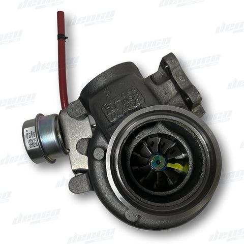 179573 Turbocharger S2Egl094 Caterpillar 3116 Industrial Engine Genuine Oem Turbochargers
