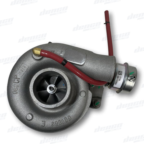 179573 TURBOCHARGER S2EGL094 CATERPILLAR 3116 INDUSTRIAL ENGINE