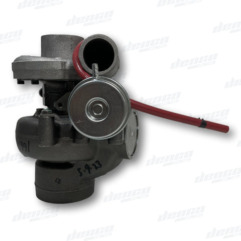 179573 Turbocharger S2Egl094 Caterpillar 3116 Industrial Engine Genuine Oem Turbochargers