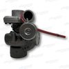 179573 Turbocharger S2Egl094 Caterpillar 3116 Industrial Engine Genuine Oem Turbochargers