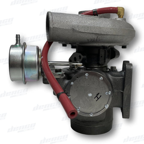 179573 Turbocharger S2Egl094 Caterpillar 3116 Industrial Engine Genuine Oem Turbochargers