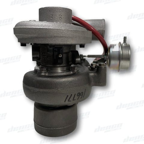 179573 Turbocharger S2Egl094 Caterpillar 3116 Industrial Engine Genuine Oem Turbochargers