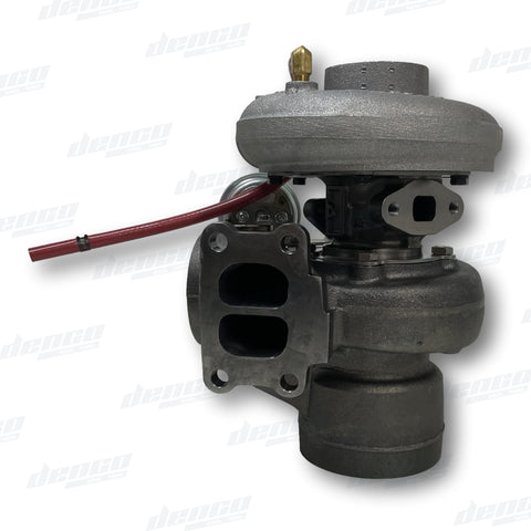 179573 Turbocharger S2Egl094 Caterpillar 3116 Industrial Engine Genuine Oem Turbochargers