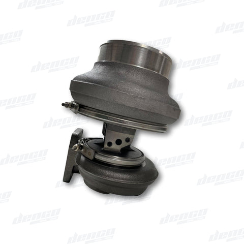 7C2485 Turbocharger F555 Caterpillar 3412 Industrial Engine Genuine Oem Turbochargers