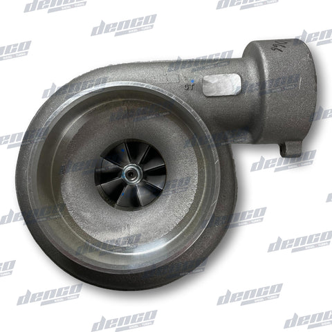 179576 TURBOCHARGER F555 CATERPILLAR 3412 INDUSTRIAL ENGINE (NEW OUTRIGHT)
