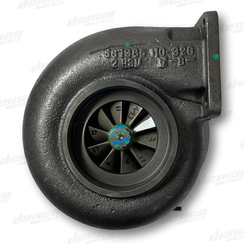 179578 Turbocharger S3B Caterpillar 3306 (New Outright) Genuine Oem Turbochargers