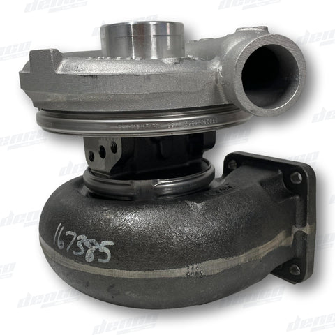 179578 Turbocharger S3B Caterpillar 3306 (New Outright) Genuine Oem Turbochargers