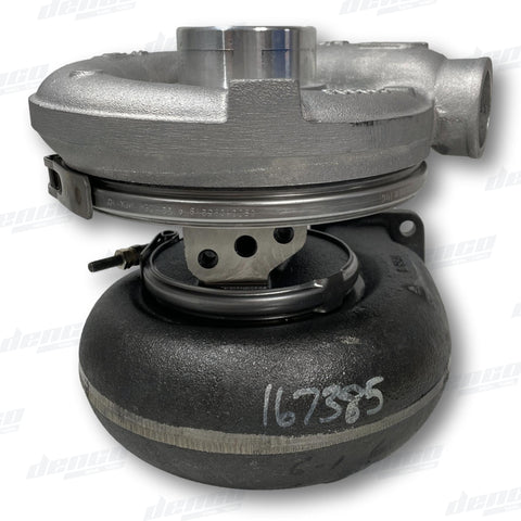 179578 Turbocharger S3B Caterpillar 3306 (New Outright) Genuine Oem Turbochargers
