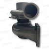 179579 Turbocharger S3Bl120 Cat Wheel Dozer 814F / Loader 966F 970F 972G Track 973C Genuine Oem