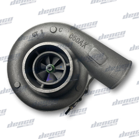 179579 TURBOCHARGER S3BL120 CAT WHEEL DOZER 814F / WHEEL LOADER 966F / 970F / 972G / TRACK LOADER 973C