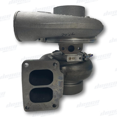 179579 Turbocharger S3Bl120 Cat Wheel Dozer 814F / Loader 966F 970F 972G Track 973C Genuine Oem