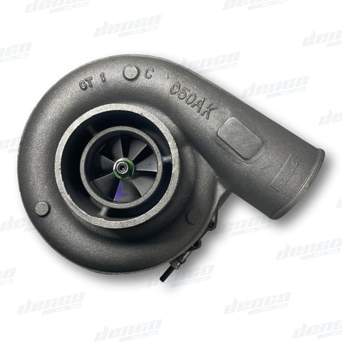 179579 TURBOCHARGER S3BL120 CAT WHEEL DOZER 814F / WHEEL LOADER 966F / 970F / 972G / TRACK LOADER 973C