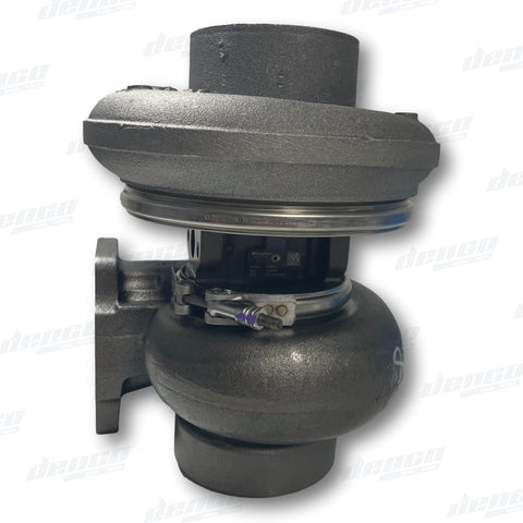 179579 Turbocharger S3Bl120 Cat Wheel Dozer 814F / Loader 966F 970F 972G Track 973C Genuine Oem
