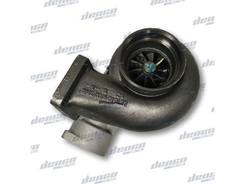 219-9710 Turbocharger S3Bsl128 Caterpillar 3306 Wheel Loader 972G Scraper 615C / 637D Excavator 350