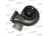 219-9710 Turbocharger S3Bsl128 Caterpillar 3306 Wheel Loader 972G Scraper 615C / 637D Excavator 350