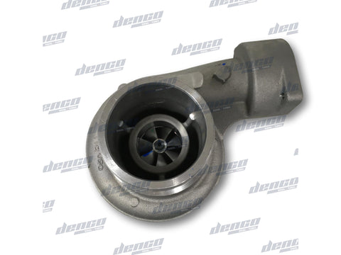 179581 TURBOCHARGER S3BSL128 CATERPILLAR 3306 WHEEL LOADER 972G, WHEEL SCRAPER 615C / 637D, EXCAVATOR 350