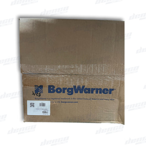 179592 Turbocharger S200A048 Caterpillar C9 Industrial Engine (Outright) Genuine Oem Turbochargers