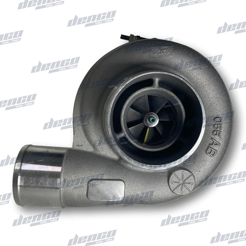 179592 TURBOCHARGER S200A048 CATERPILLAR C9 INDUSTRIAL ENGINE (OUTRIGHT)
