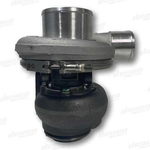 179592 Turbocharger S200A048 Caterpillar C9 Industrial Engine (Outright) Genuine Oem Turbochargers