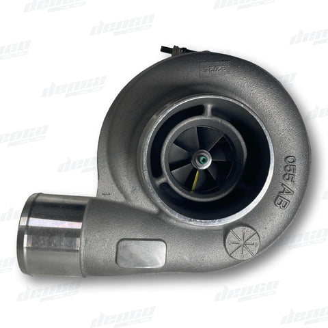 179592 TURBOCHARGER S200A048 CATERPILLAR C9 INDUSTRIAL ENGINE (OUTRIGHT)