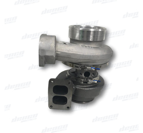 10R0470 Turbocharger S4Ds538 Caterpillar 773E / 775E Dump Truck Genuine Oem Turbochargers