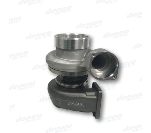 10R0470 Turbocharger S4Ds538 Caterpillar 773E / 775E Dump Truck Genuine Oem Turbochargers