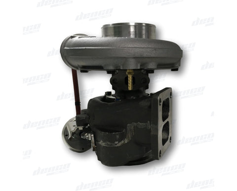 Se501635 Turbocharger S200G John Deere 6081H (2005-06) Genuine Oem Turbochargers