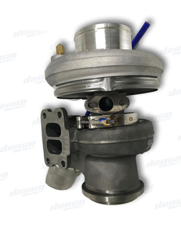 250-0841 Turbocharger B2G Caterpillar Loader 950H / 962H It62 C7 7.0Ltr Genuine Oem Turbochargers