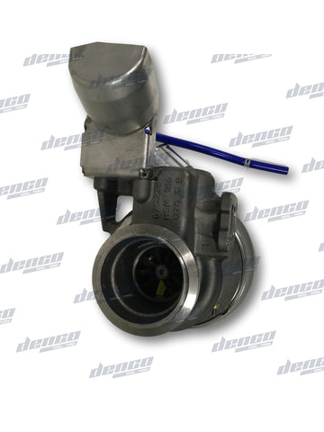 250-0841 Turbocharger B2G Caterpillar Loader 950H / 962H It62 C7 7.0Ltr Genuine Oem Turbochargers