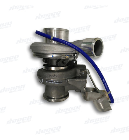 250-0841 Turbocharger B2G Caterpillar Loader 950H / 962H It62 C7 7.0Ltr Genuine Oem Turbochargers