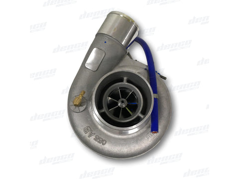 179598 RECONDITIONED TURBOCHARGER B2G CATERPILLAR LOADER 7.0L (ENGINE C7)