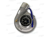 250-0841 Turbocharger B2G Caterpillar Loader 950H / 962H It62 C7 7.0Ltr Genuine Oem Turbochargers