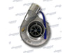 250-0841 Turbocharger B2G Caterpillar Loader 950H / 962H It62 C7 7.0Ltr Genuine Oem Turbochargers