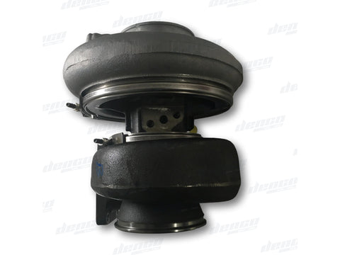 631Gc5142Am Turbocharger S400S006 Mack Truck 610Hp Australia Genuine Oem Turbochargers