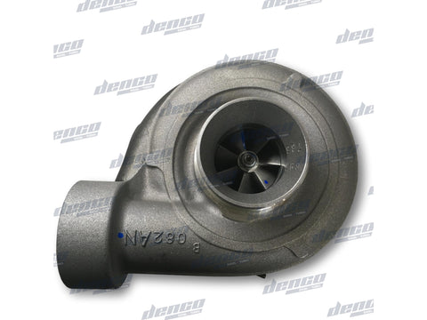 179606 BORG WARNER TURBOCHARGER S4D CATERPILLAR MARINE 3208 (375 HP)