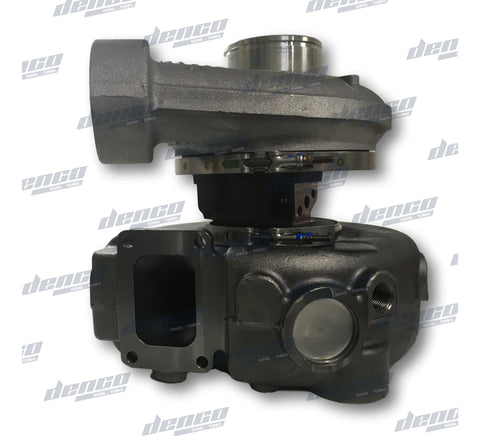 9Y7756 Turbocharger S4D Caterpillar Marine 3208 (375 Hp) Genuine Oem Turbochargers