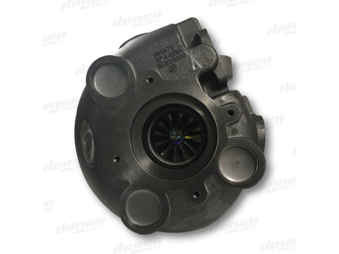 9Y7756 Turbocharger S4D Caterpillar Marine 3208 (375 Hp) Genuine Oem Turbochargers