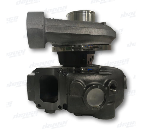9Y7756 Turbocharger S4D Caterpillar Marine 3208 (375 Hp) Genuine Oem Turbochargers