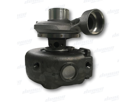 9Y7756 Turbocharger S4D Caterpillar Marine 3208 (375 Hp) Genuine Oem Turbochargers