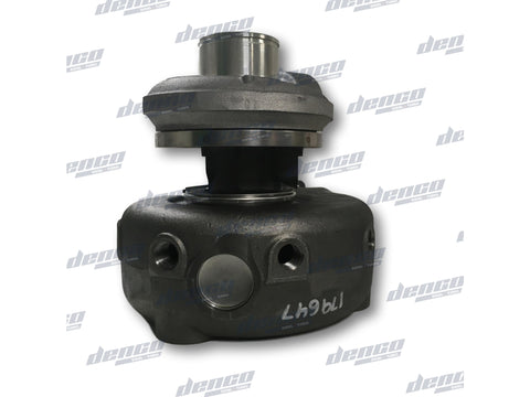 9Y7756 Turbocharger S4D Caterpillar Marine 3208 (375 Hp) Genuine Oem Turbochargers