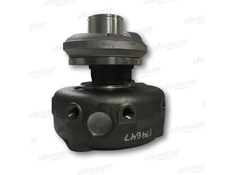 9Y7756 Turbocharger S4D Caterpillar Marine 3208 (375 Hp) Genuine Oem Turbochargers